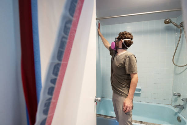 Best Residential Mold Inspection & Testing  in West End Cobb Town, AL